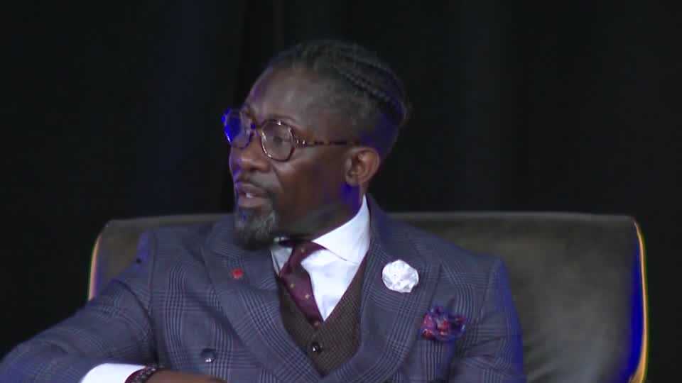 Auditor Rob Sand releases report on reaudit of Des Moines Public Schools