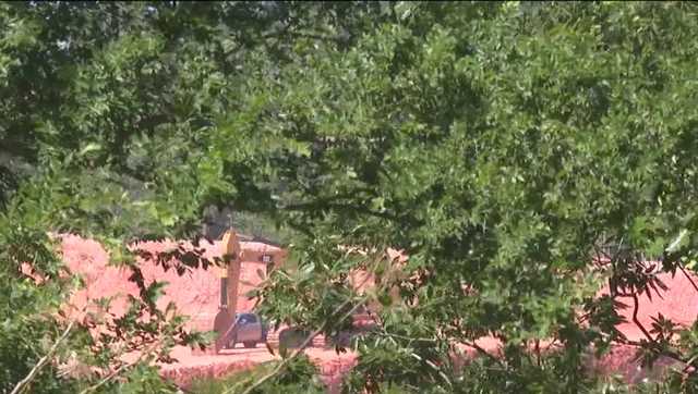 Washington County residents oppose red dirt mine expansion in Wedington Woods - Vimarsana News