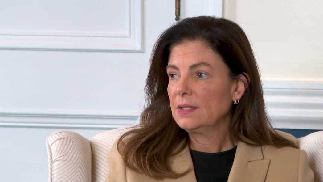 Kelly Ayotte makes plea to Washington: no more shutdowns | CloseUp