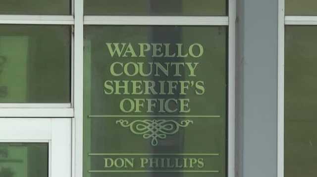 Child found safe after multi-agency search in Wapello County