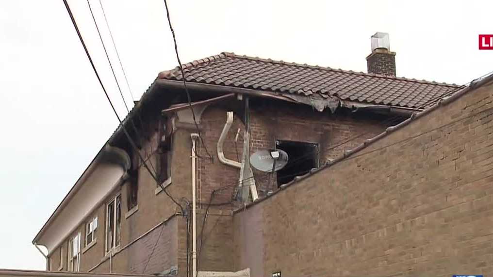 Woman found dead in Milwaukee apartment fire