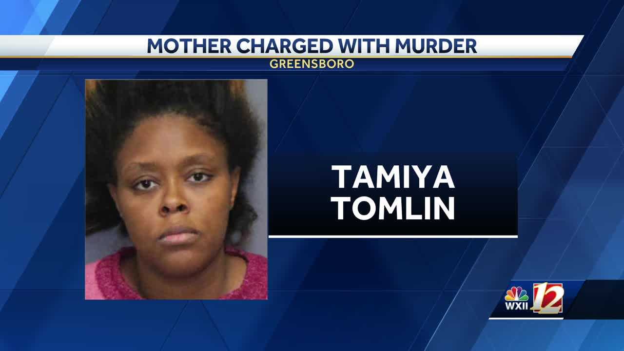 North Carolina: Woman faced murder charges for death of infant - Vimarsana News