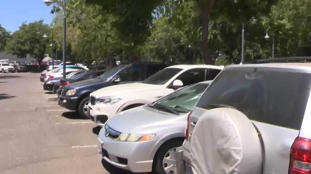Parking concerns emerge as demolition is set for downtown Davis apartment project