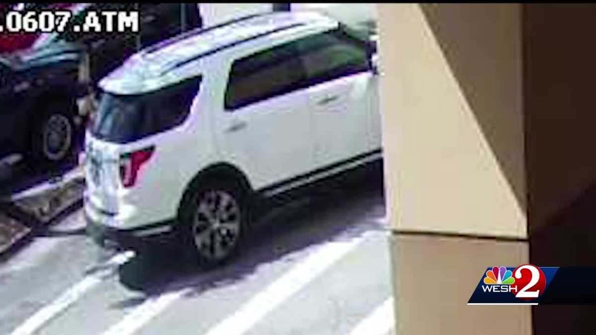 Purse Snatchers Target Women In Orange County 