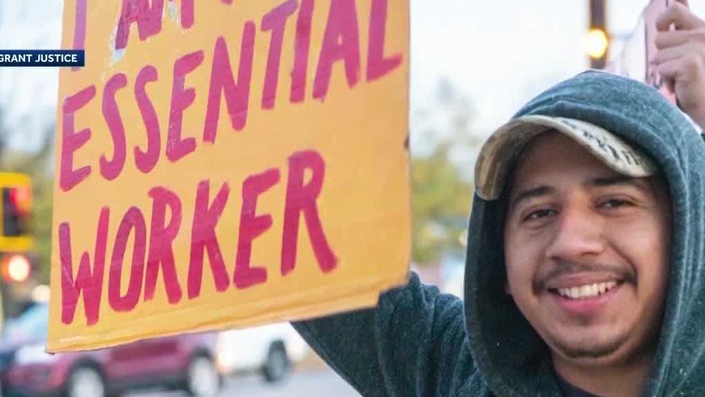 Migrant Justice advocate released on bond following second arrest