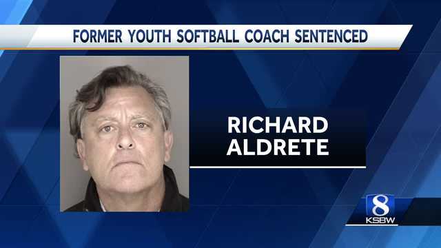 Salinas softball coach sentenced to 2 years for molesting a minor - Vimarsana News