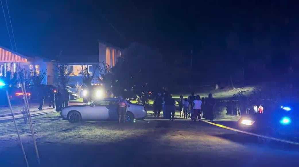 SC: Coroner identifies victim in Greenville County shooting - WYFF