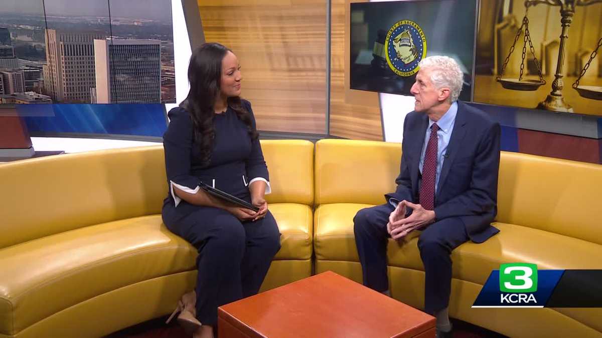 Here's how you can a grand juror in Sacramento County