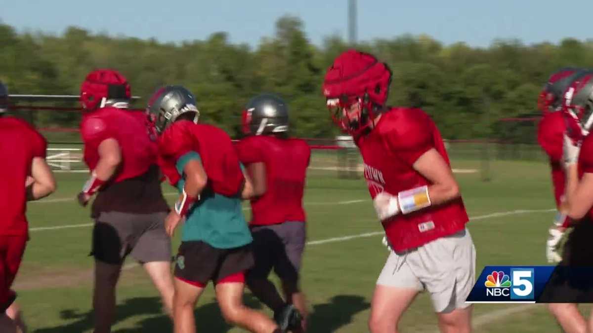 Rivalry to open Northern New York High School Football schedule