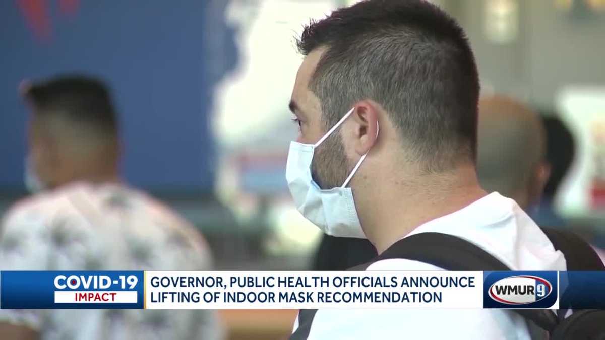 NH lifts indoor mask