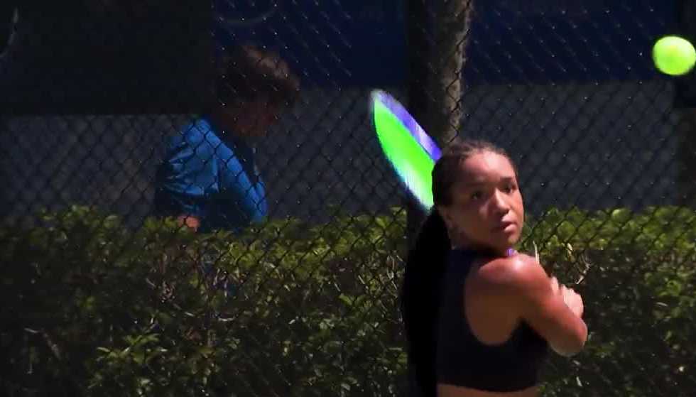 Female pros at FineMark tournament work to build a more inclusive future for tennis