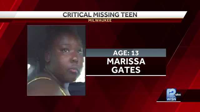 Milwaukee police seek help finding missing girl - Vimarsana News