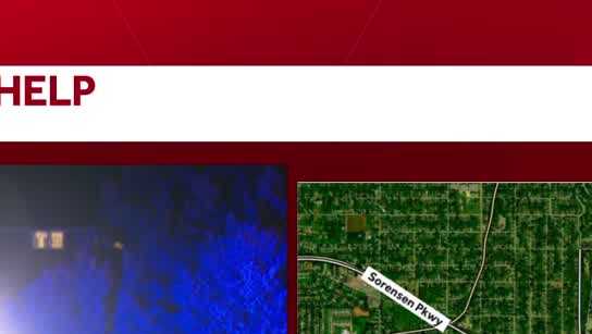 Nebraska State Patrol sends 'help an officer' call