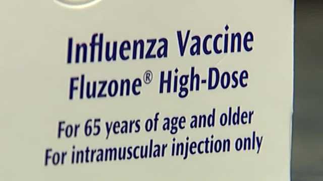 Flu vaccine proves effective at preventing illness, CDC says - Vimarsana News