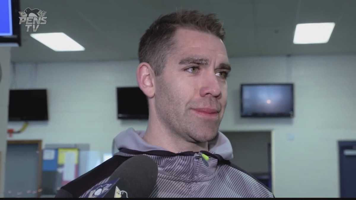 Penguins' Pascal Dupuis forced to retire due to blood clots