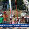 Eversource Day: NH Boys and Girls Club learns from STEM pros