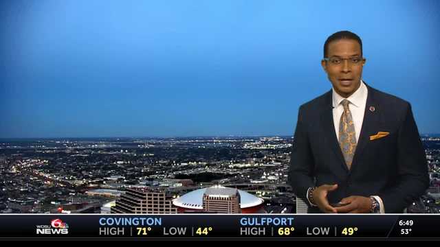A mostly sunny and mild Thursday - Vimarsana News
