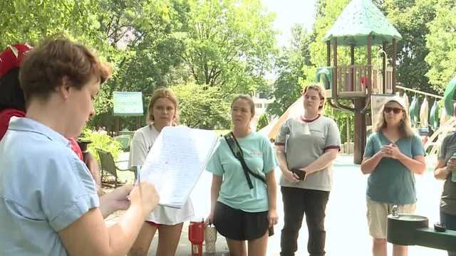 Leaders hear parents' frustrations at public forum in St. Matthews - Vimarsana News