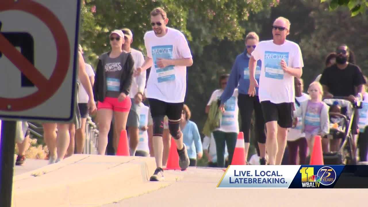 One Love Foundation's Move for Love 5K attracts hundreds - Vimarsana News