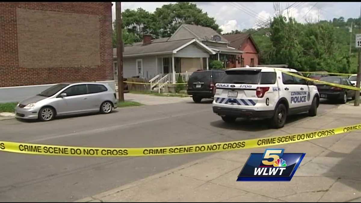 Man shot multiple times in Northern Kentucky; 2 in custody