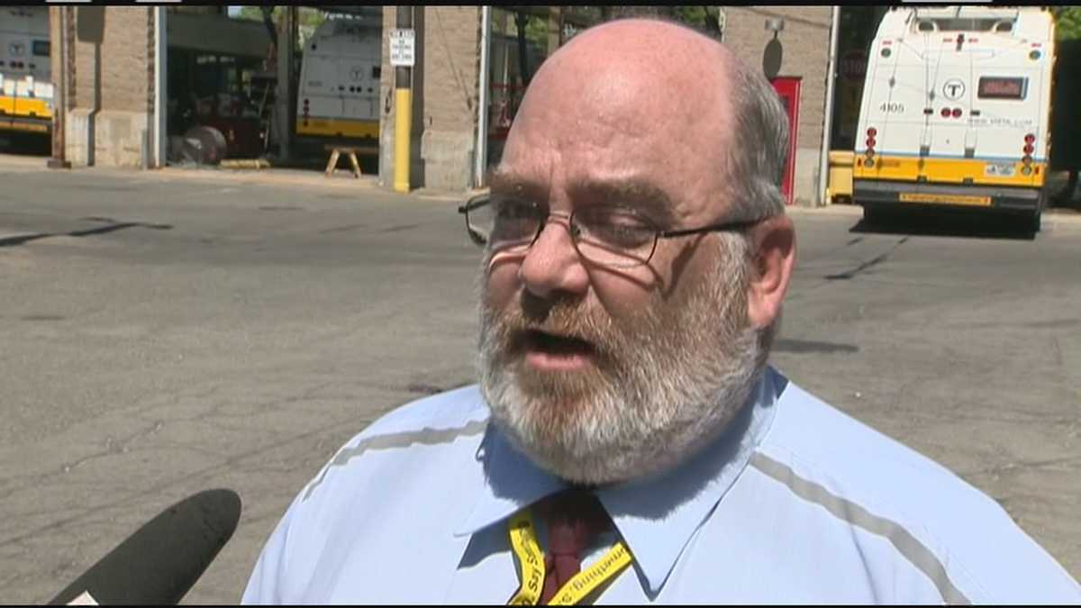 More than $1,000 lost on Boston bus returned by driver