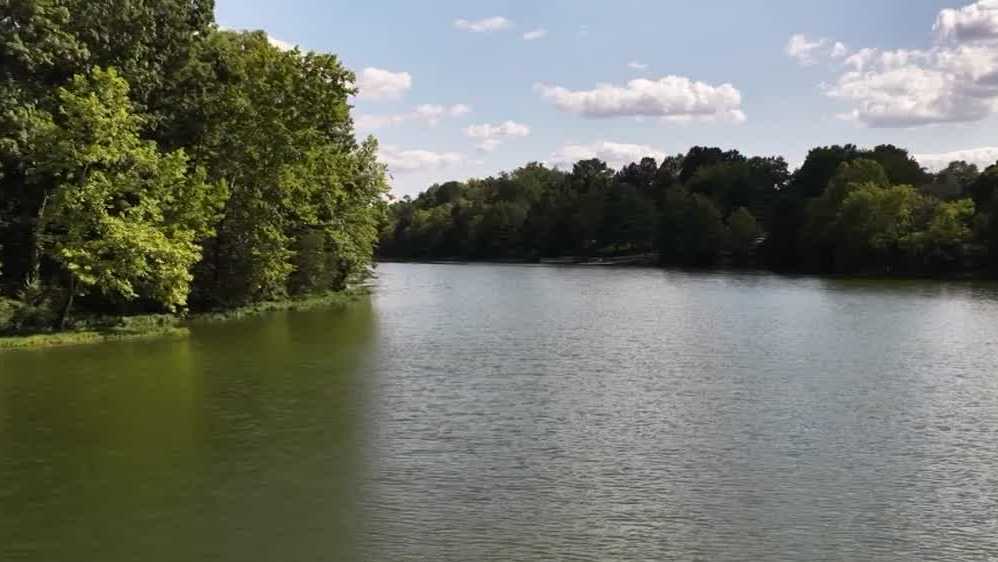 Neighbors unsettled after coroner says man found at McNeely Lake Park was shot