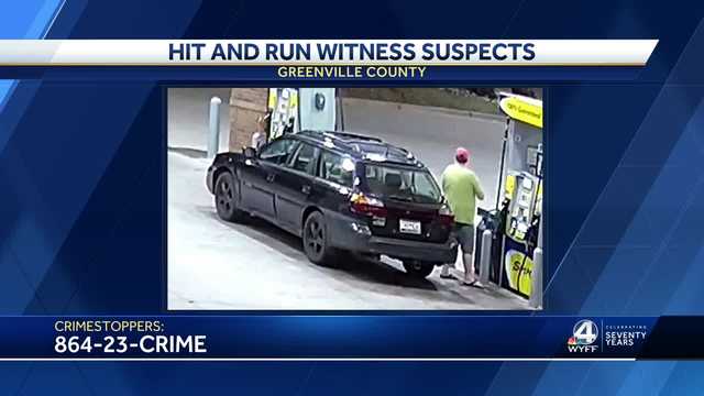 Upstate Police searching for witnesses in hit-and-run - Vimarsana News
