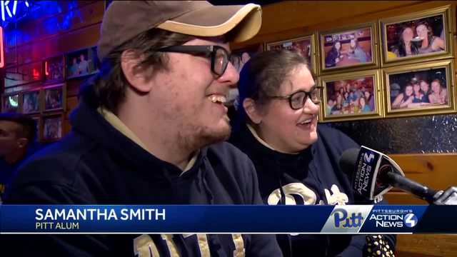 Pitt students, alumni reflect on success of Panthers' season - Vimarsana News