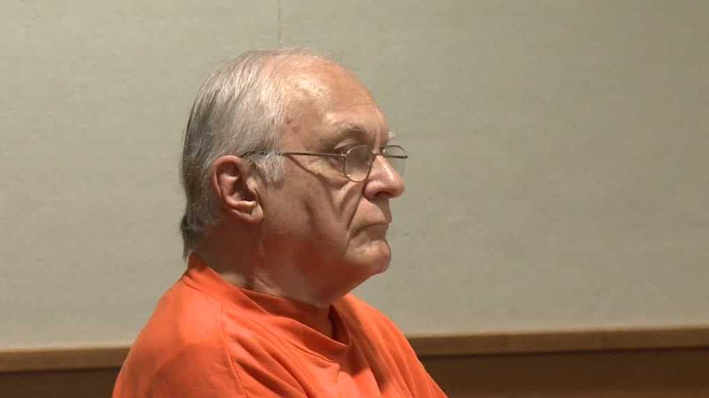 Former selectman sentenced to decades in prison for sexually assaulting ...