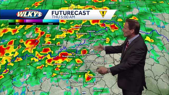 More unsettled weather tomorrow and Friday then nice... - Vimarsana News
