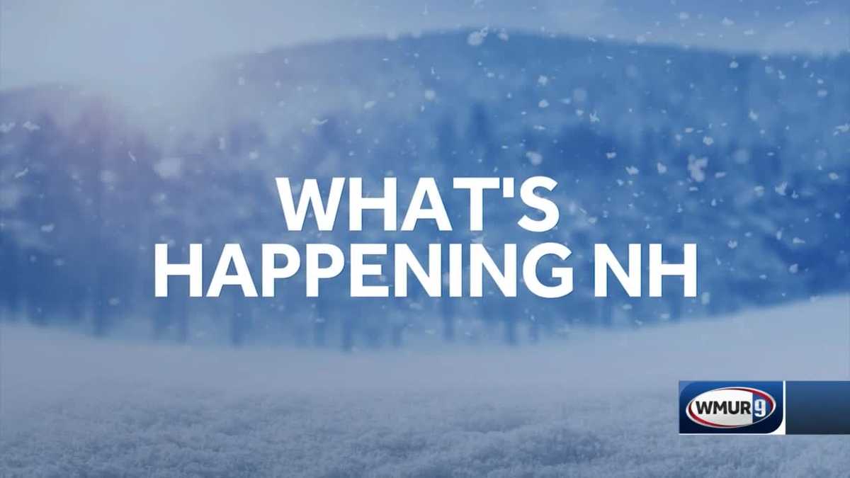 New Hampshire things to do this weekend: Jan. 21-22, 2023