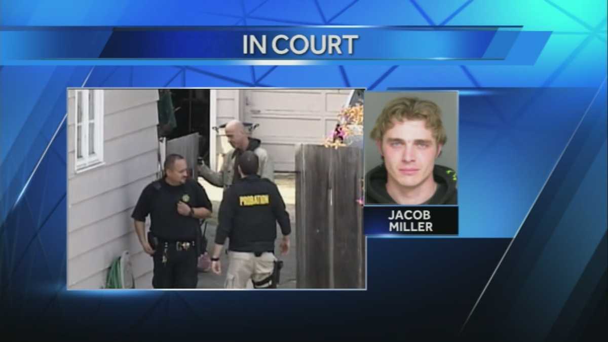 Jacob Miller remains in jail; Sheriff talks about prison realignment