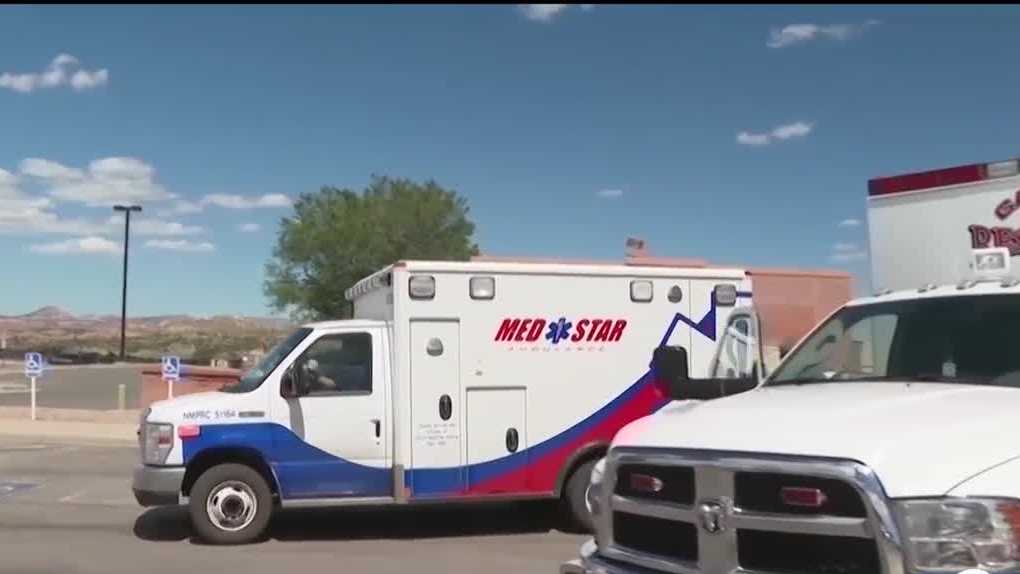 Most of NM relief dollars is going to help tribal communities