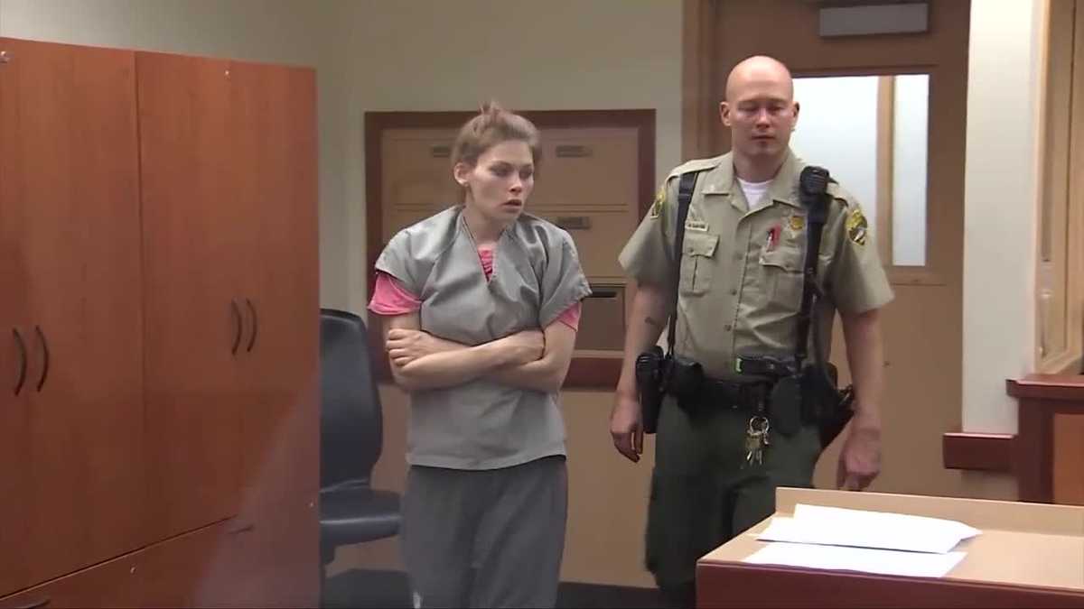 Mother accused of injecting children with heroin