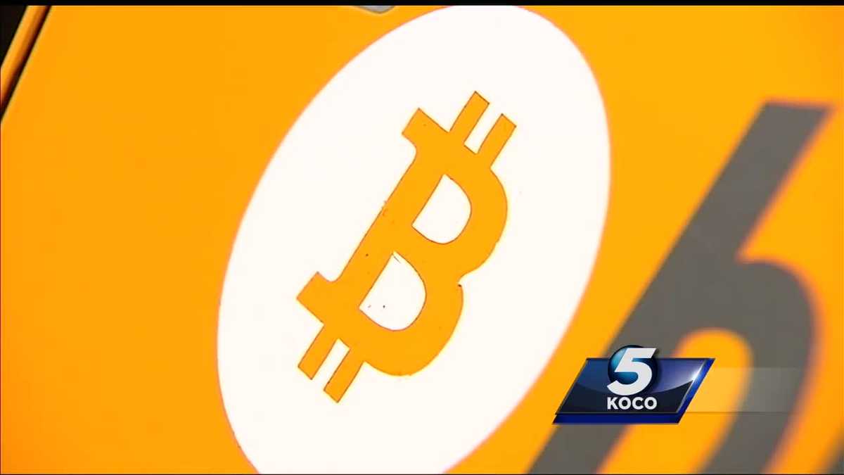 bitcoin oklahoma