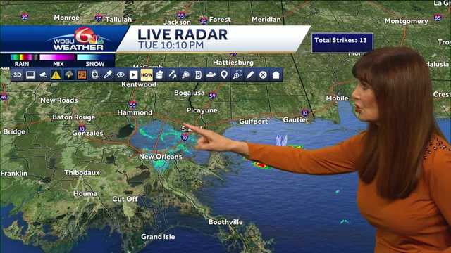 Weak cold front - Vimarsana News