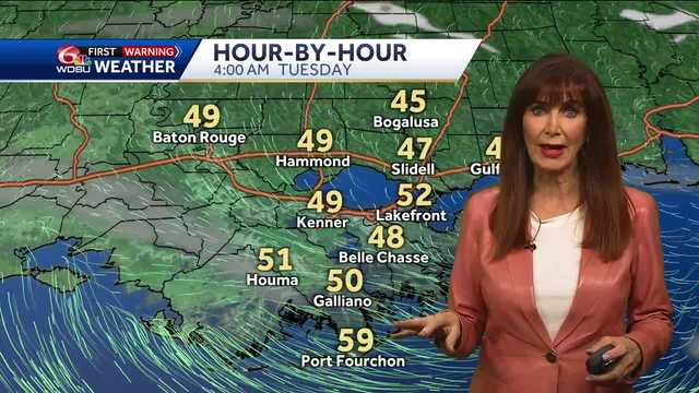 Chilly in the morning - Vimarsana News