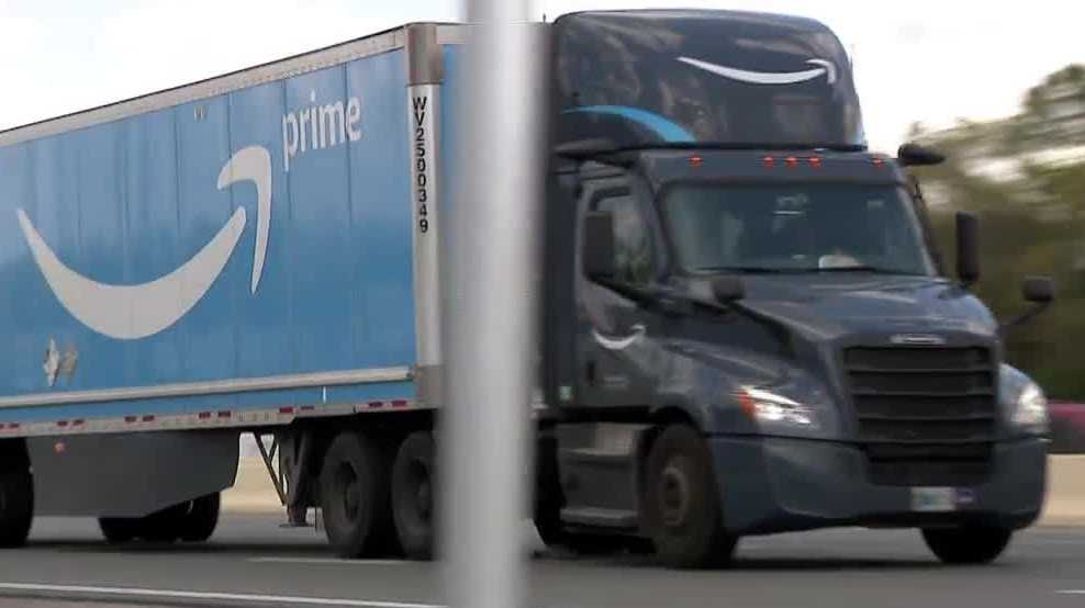 Truckers paying more at the pump in Florida, and your wallet could be next