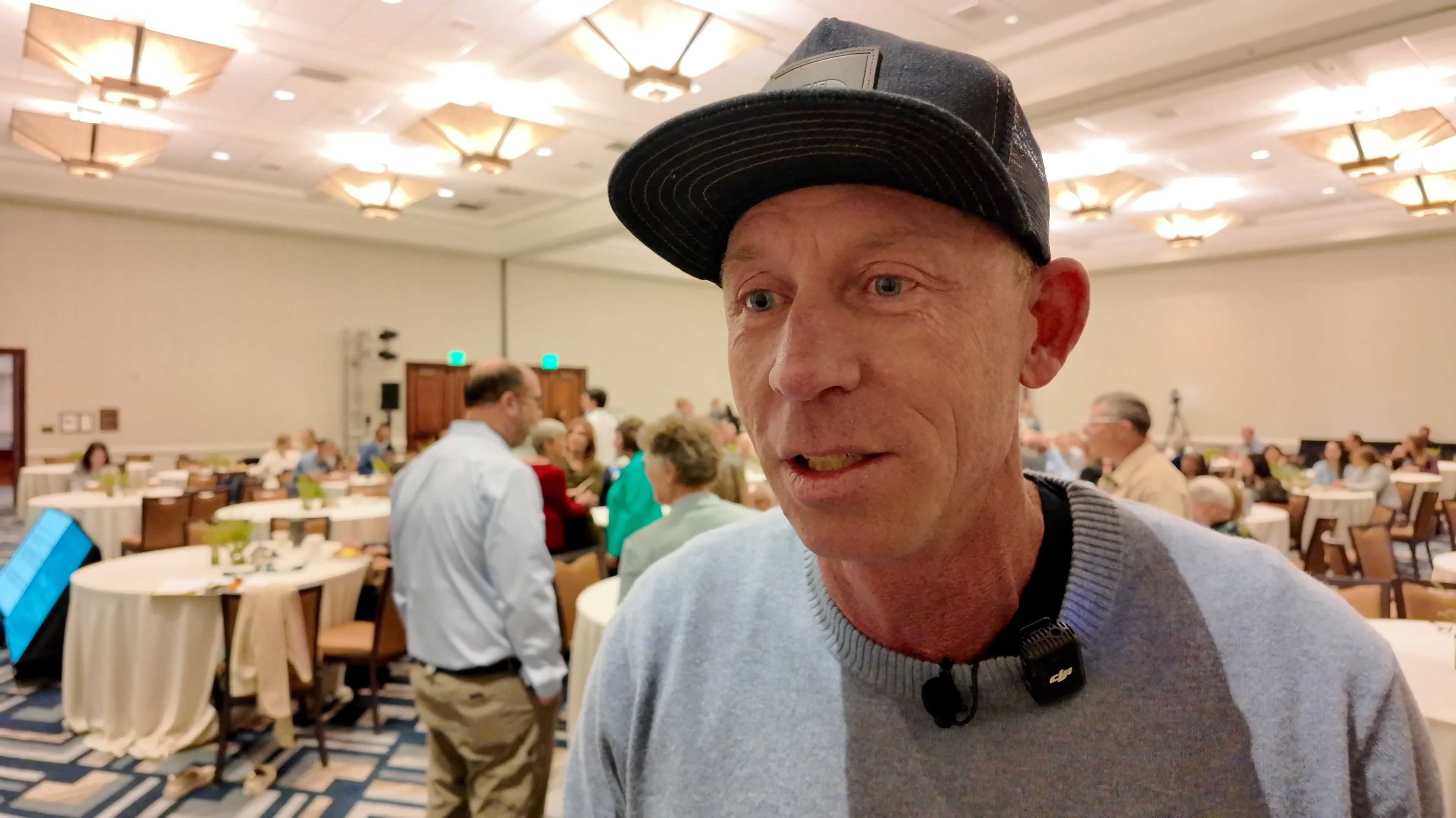 Tahoe City mountaineer and skier Jim Morrison gets ready for debut of 'Everest: The Other Side'
