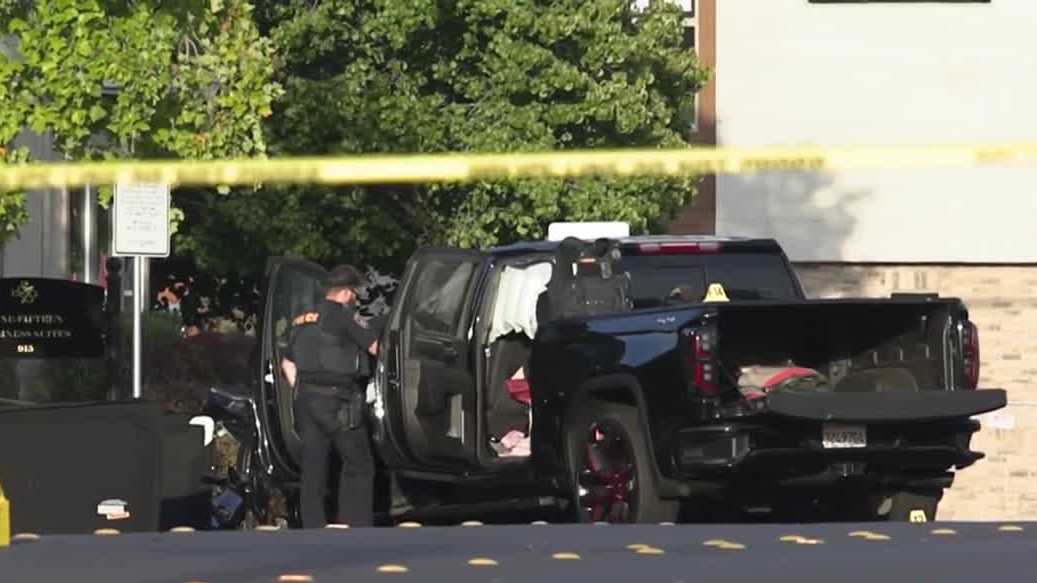 Roseville crash kills 1, injures 3 including teen and child - KCRA