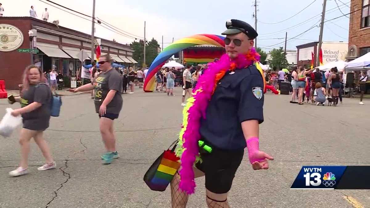 Central Alabama Pride Fest is back