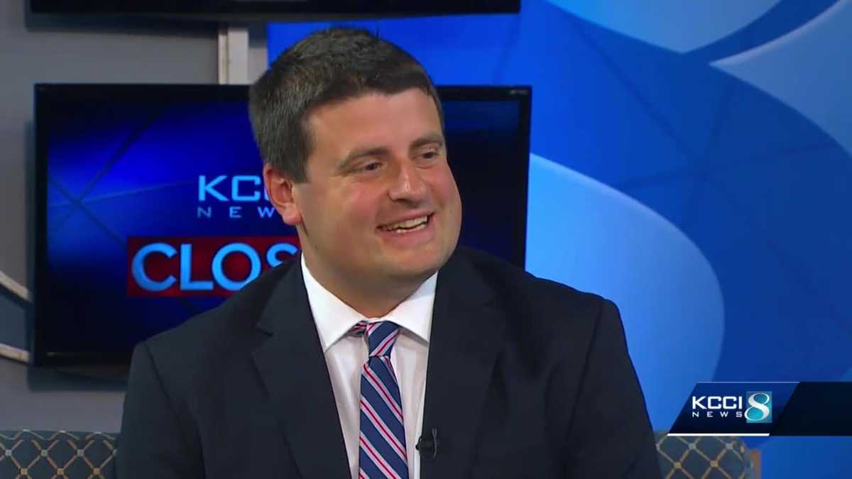 Close Up: New House speaker details plans for Republican Party