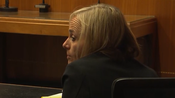 Hearing continues for Mass. judge accused of helping immigrant leave court