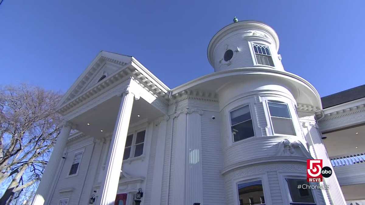 Historic property in Peabody is entering a new era