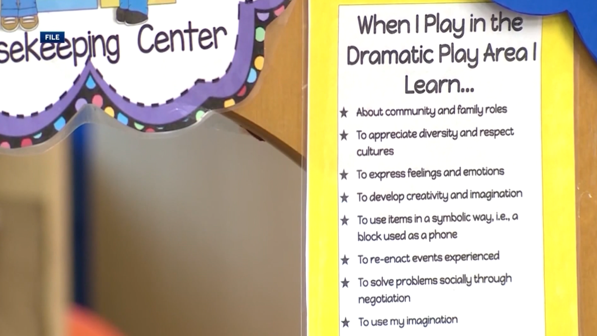 Oklahoma City Public Schools set to terminate school's charter