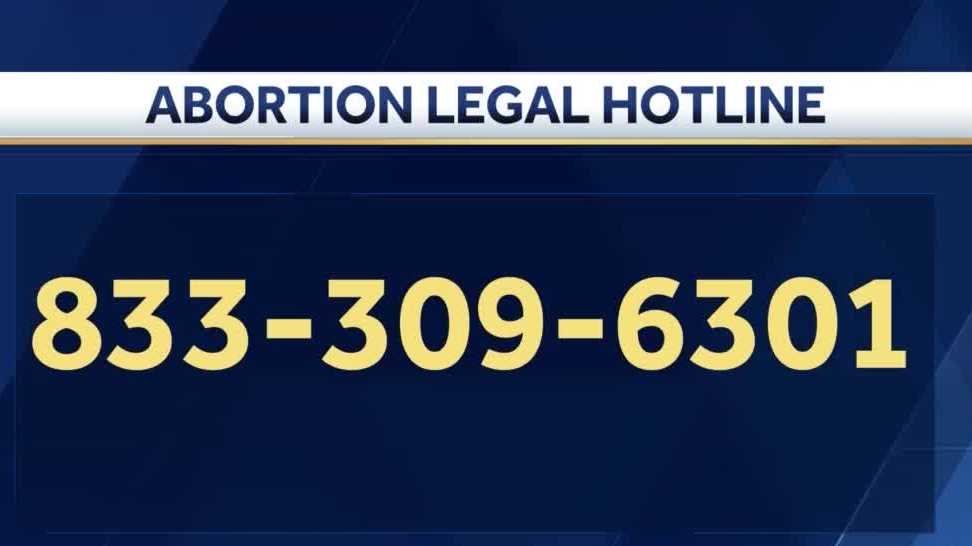 New Abortion Legal Hotline connects Mass abortion patients providers