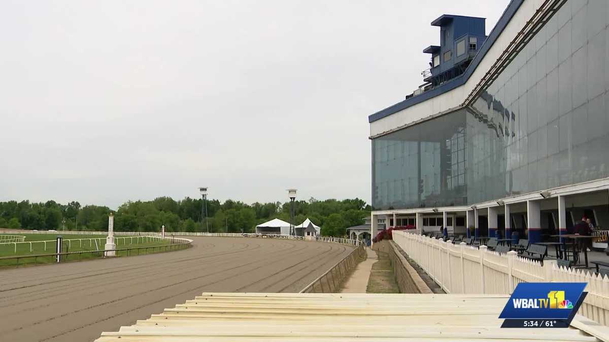 Businesses offer events, special deals ahead of Preakness