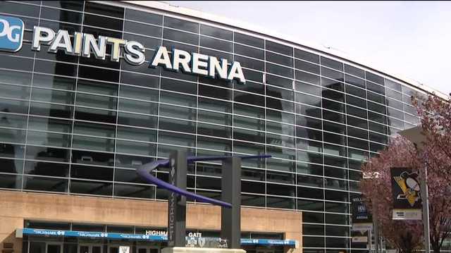 Pittsburgh sports authority surveying basketball enthusiasm - Vimarsana News
