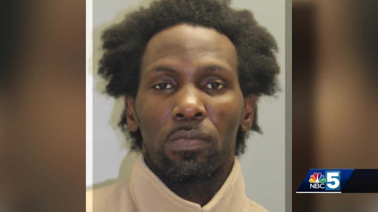 Vincent Abrams sentenced to life in prison for murder of Plattsburgh woman Melissa Myers - Vimarsana News