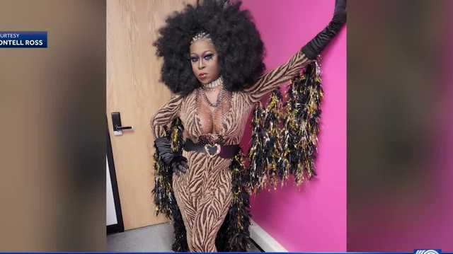 Milwaukee drag queen remembered for being mentor and advocate - Vimarsana News